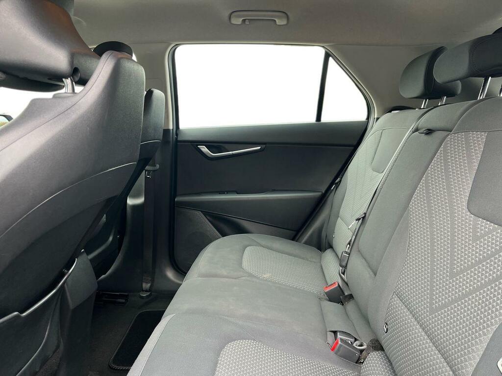 Kia e-Niro 64.8Kwh 2 Blue #4