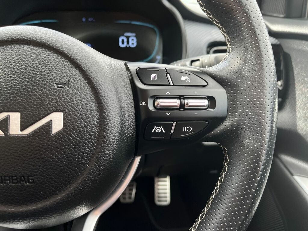 Kia Stonic Stonic 2 Grey #16