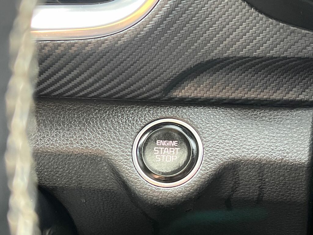 Kia Stonic Stonic 2 Grey #36