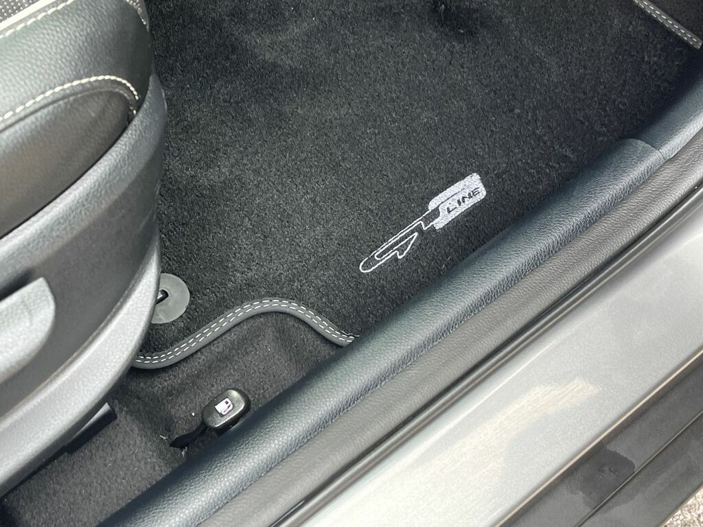 Kia Stonic Stonic 2 Grey #27