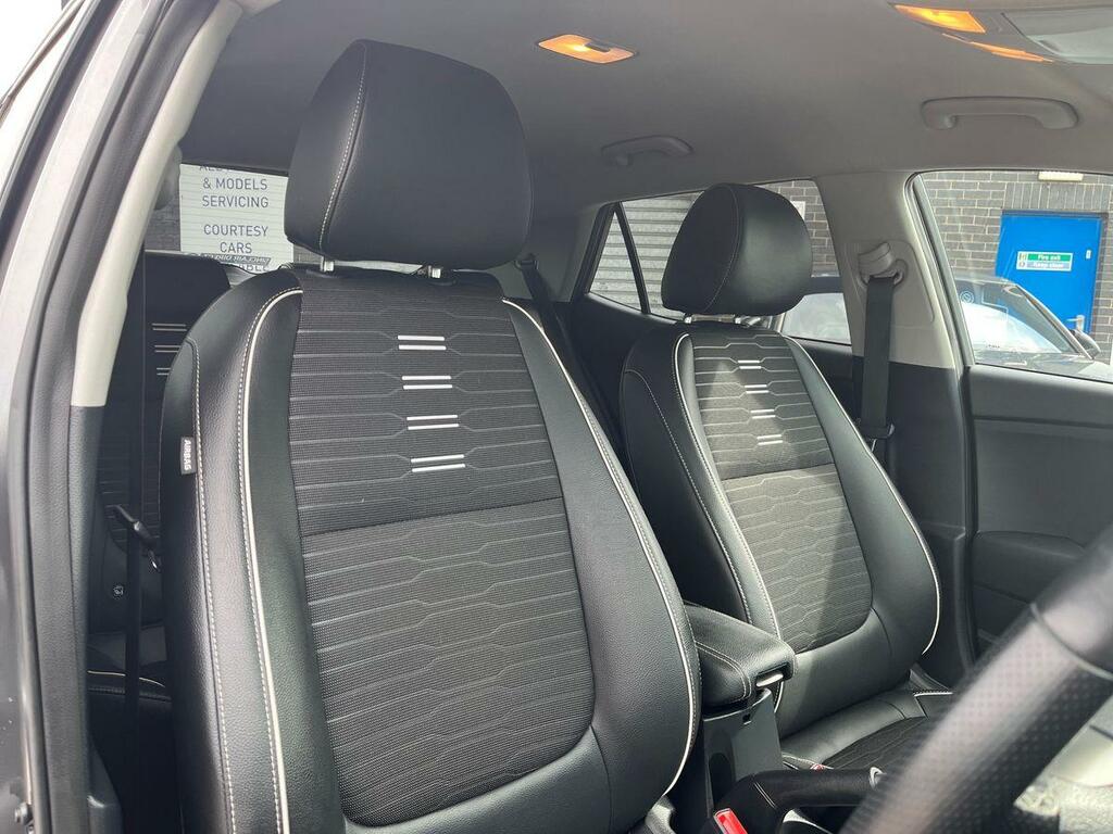 Kia Stonic Stonic 2 Grey #24