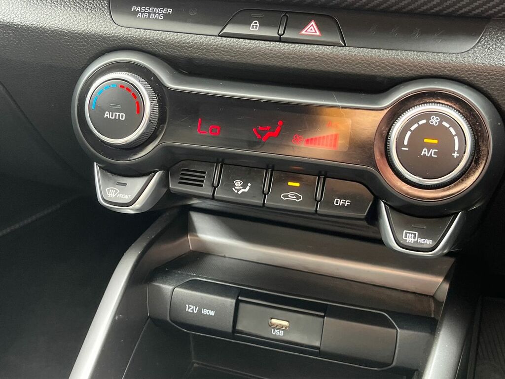 Kia Stonic Stonic 2 Grey #12
