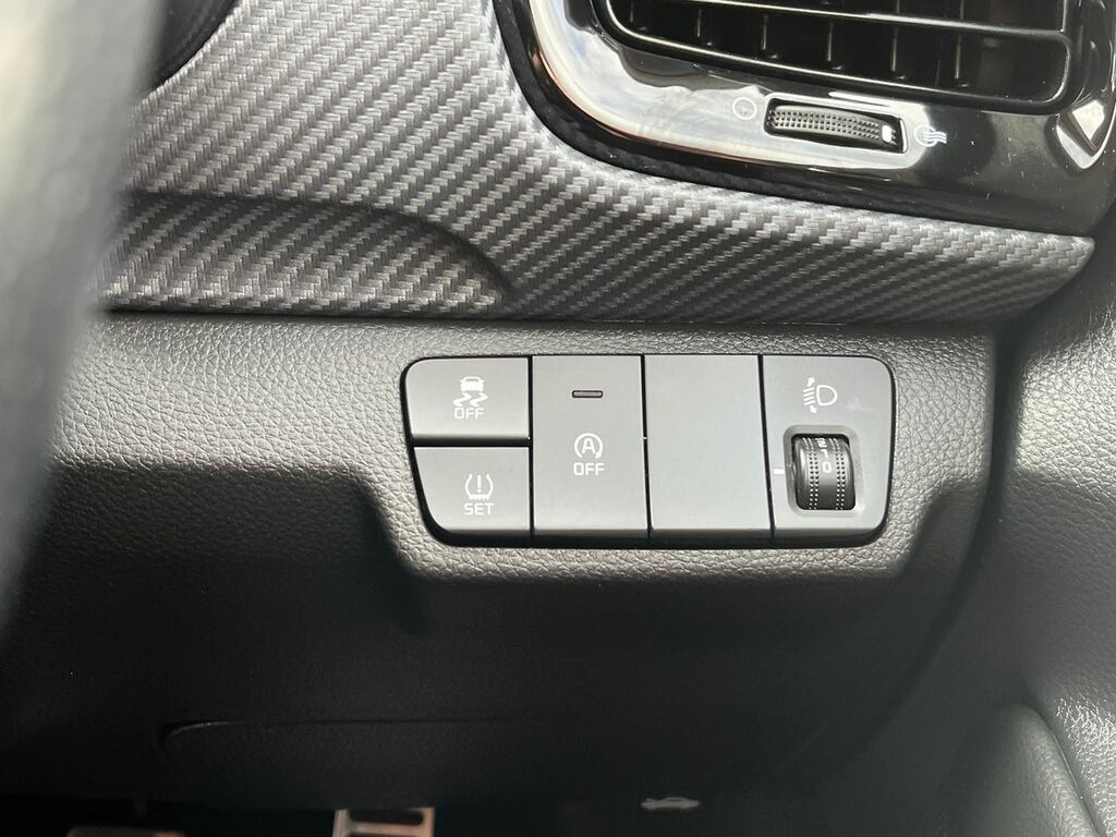 Kia Stonic Stonic 2 Grey #39