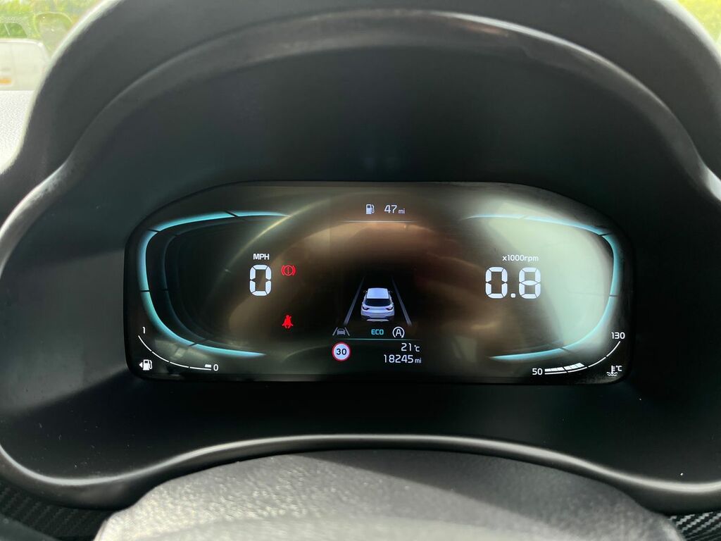 Kia Stonic Stonic 2 Grey #41