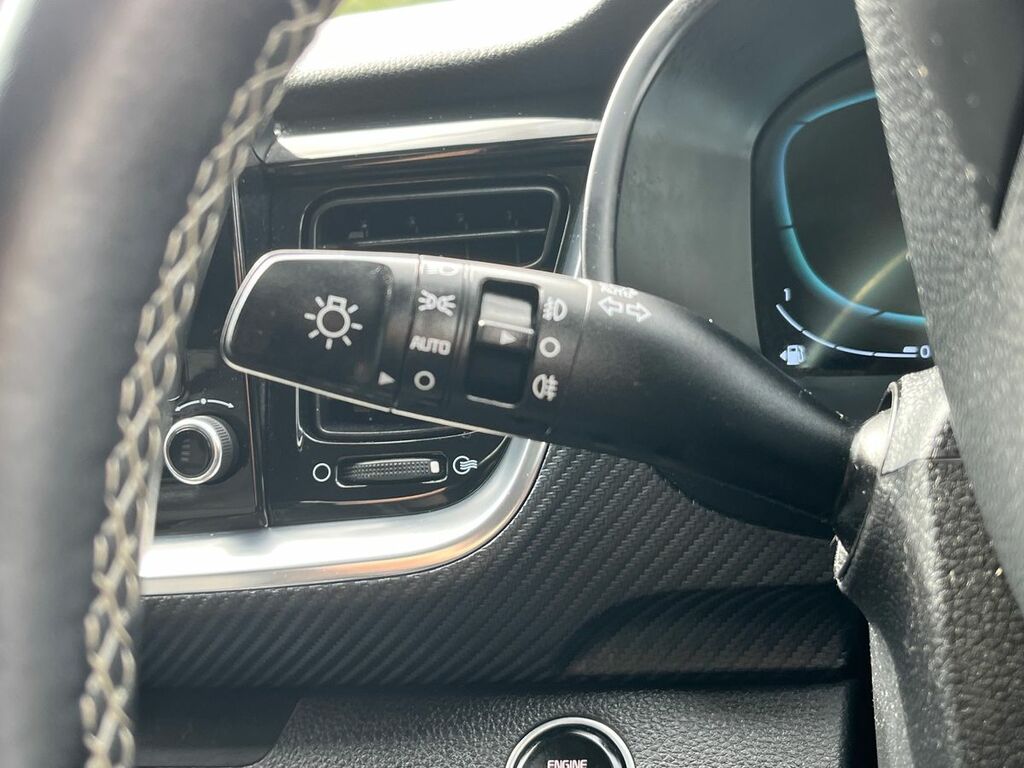 Kia Stonic Stonic 2 Grey #37