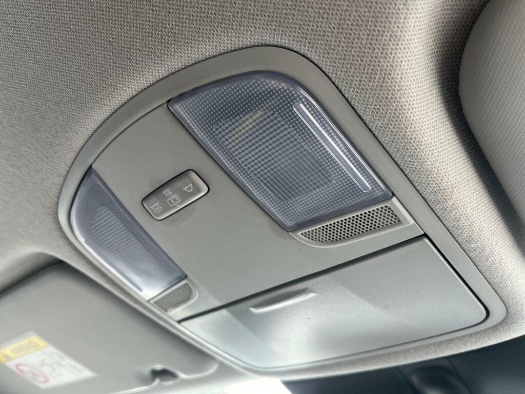 Kia Stonic Stonic 2 Grey #32