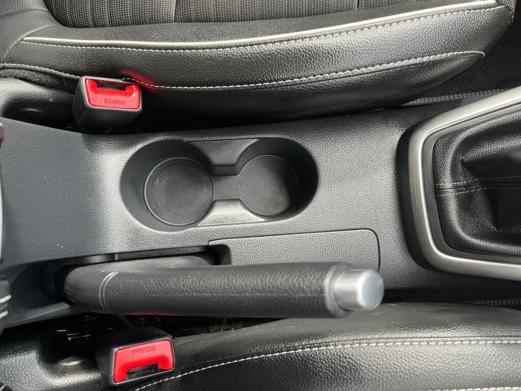 Kia Stonic Stonic 2 Grey #30
