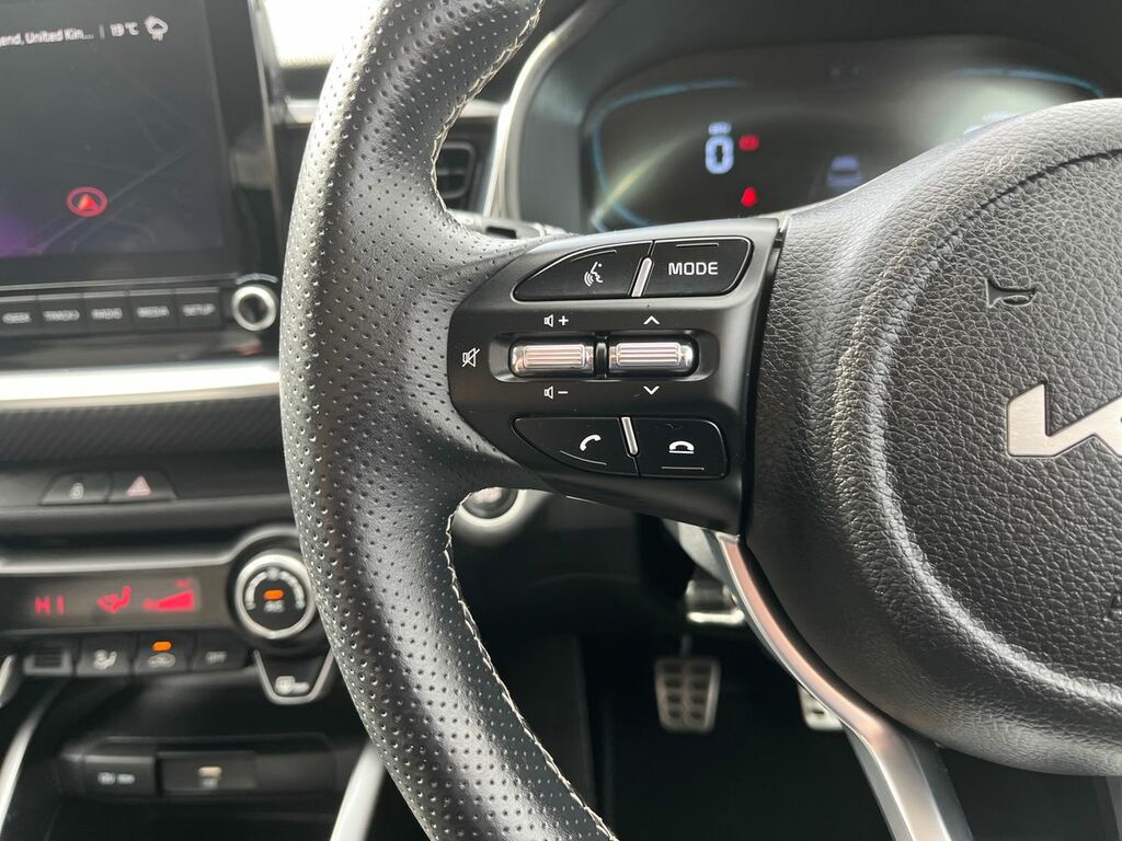 Kia Stonic Stonic 2 Grey #15