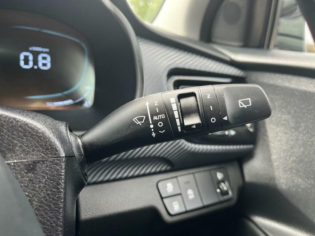Kia Stonic Stonic 2 Grey #38
