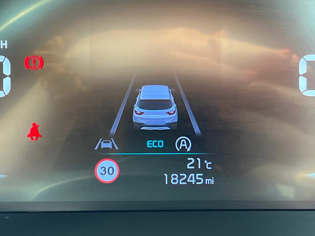 Kia Stonic Stonic 2 Grey #42