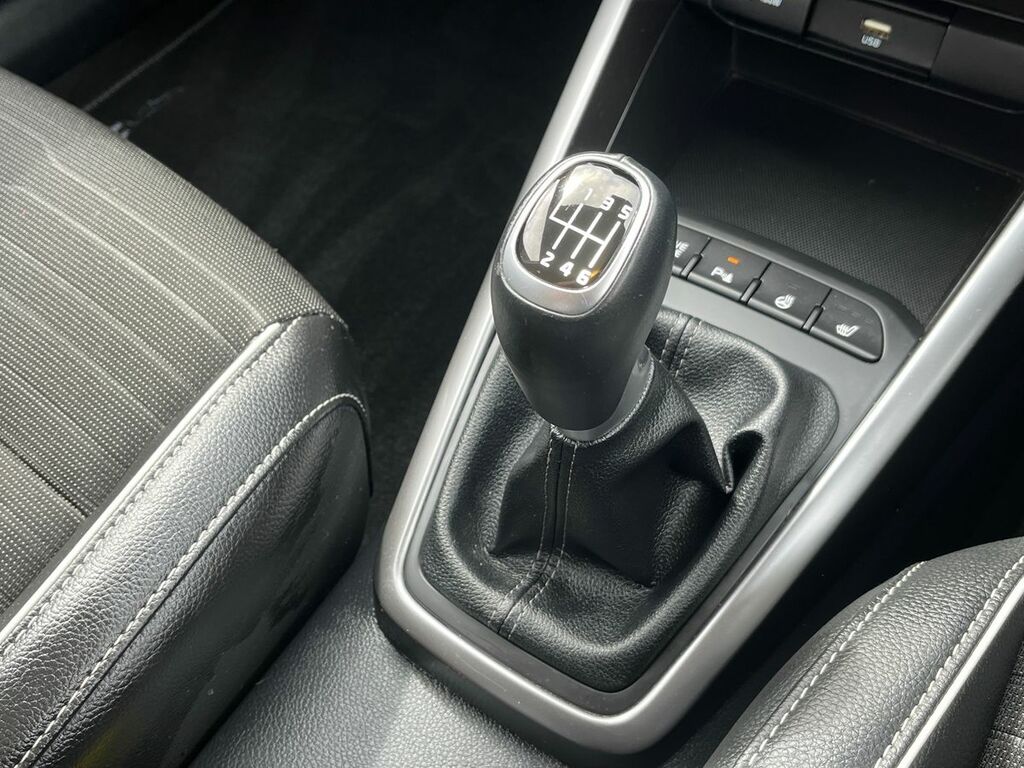 Kia Stonic Stonic 2 Grey #13