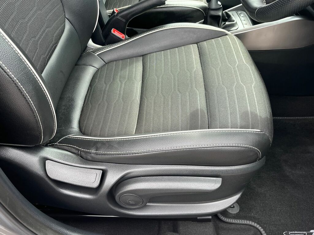 Kia Stonic Stonic 2 Grey #29
