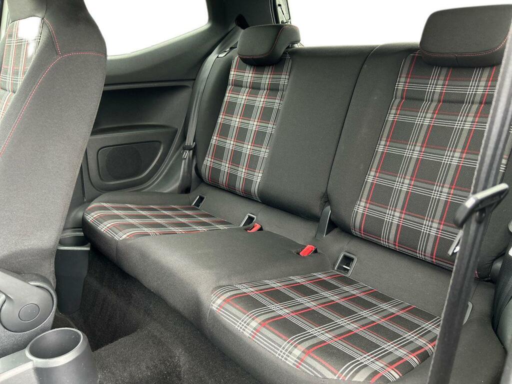 Volkswagen Up 1.0 115Ps Up Gti #4