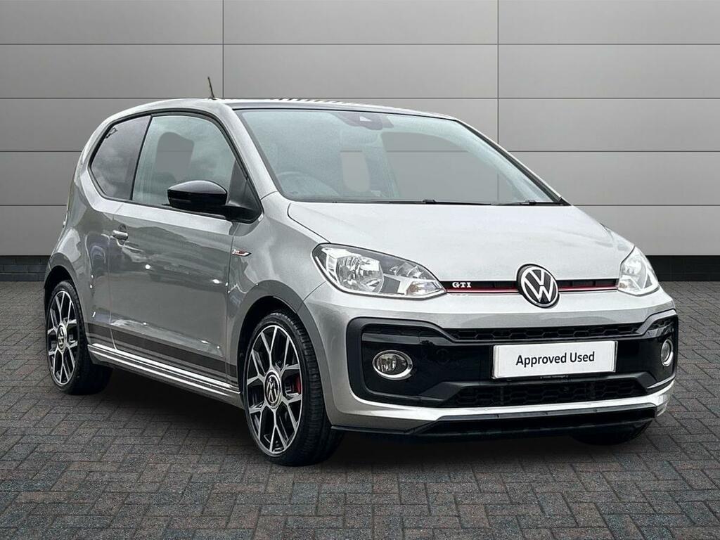 Volkswagen Up 1.0 115Ps Up Gti