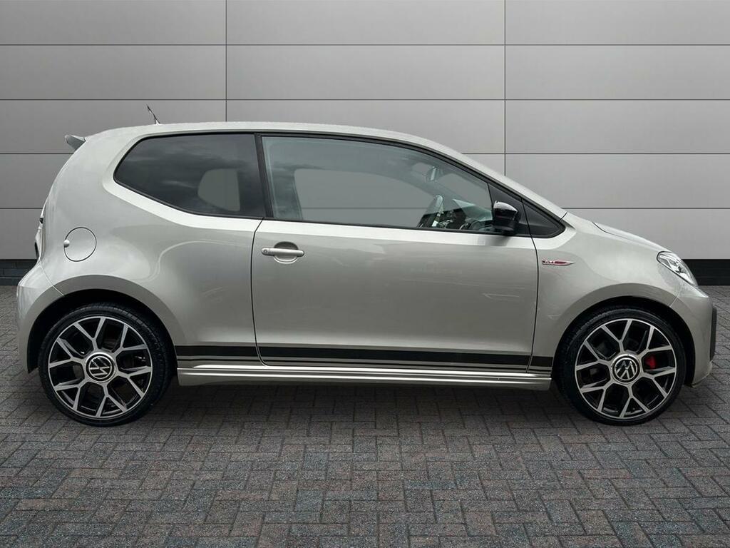 Volkswagen Up 1.0 115Ps Up Gti #5
