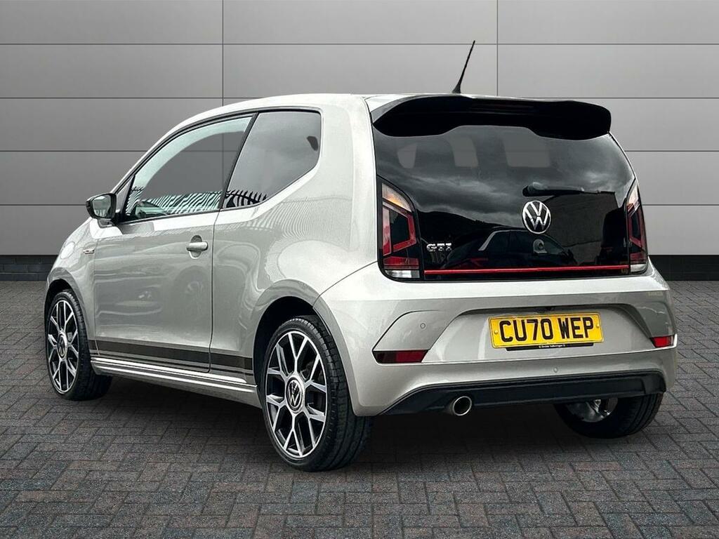 Volkswagen Up 1.0 115Ps Up Gti #2