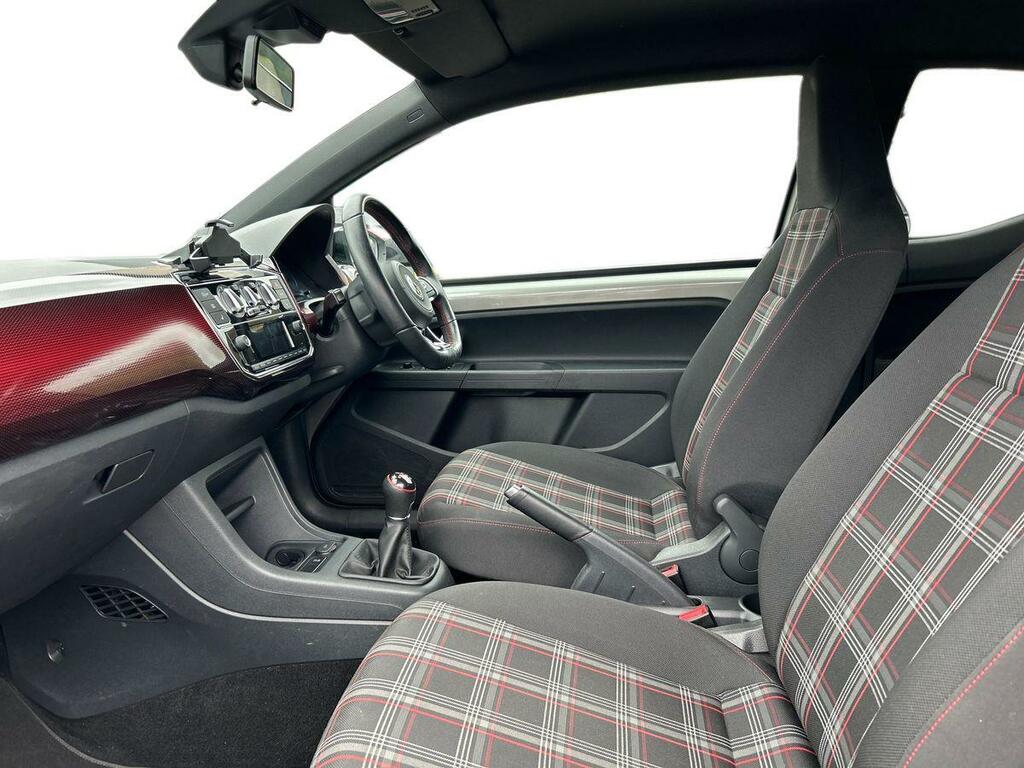 Volkswagen Up 1.0 115Ps Up Gti #3