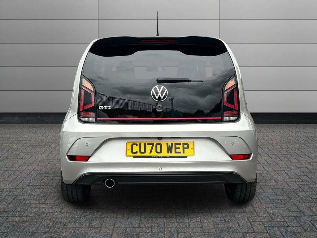 Volkswagen Up 1.0 115Ps Up Gti #6