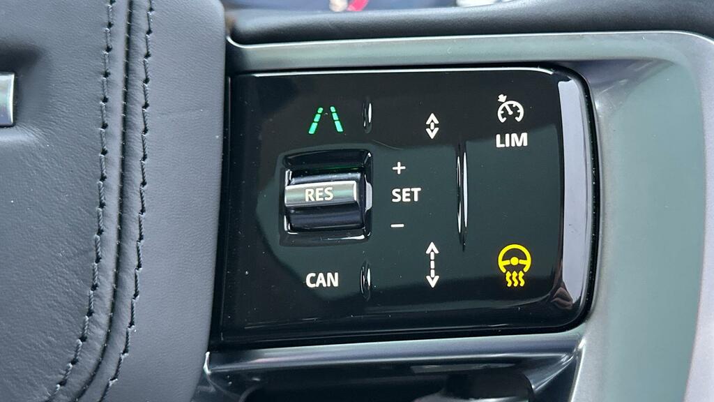 Land Rover Range Rover 3.0 Range Rover Blue #33