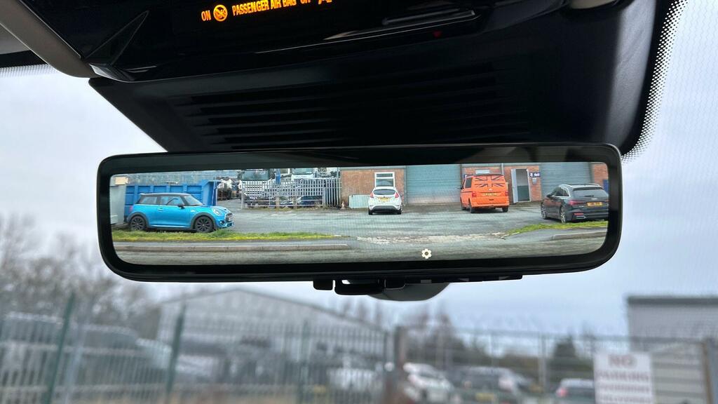 Land Rover Range Rover 3.0 Range Rover Blue #32