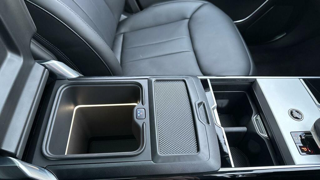 Land Rover Range Rover 3.0 Range Rover Blue #35