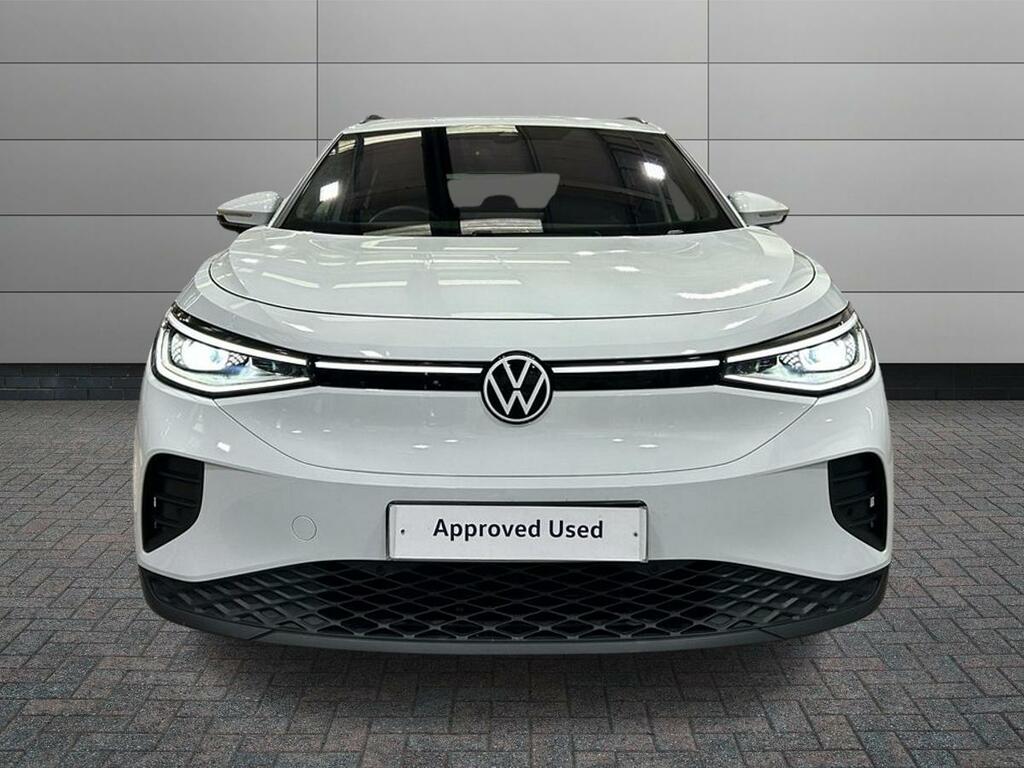 Volkswagen ID.4 Match Pro Black #7