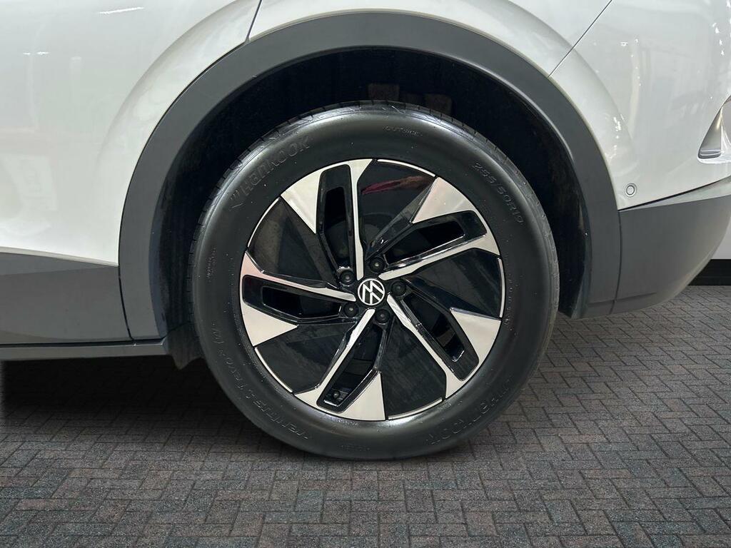 Volkswagen ID.4 Match Pro Black #8