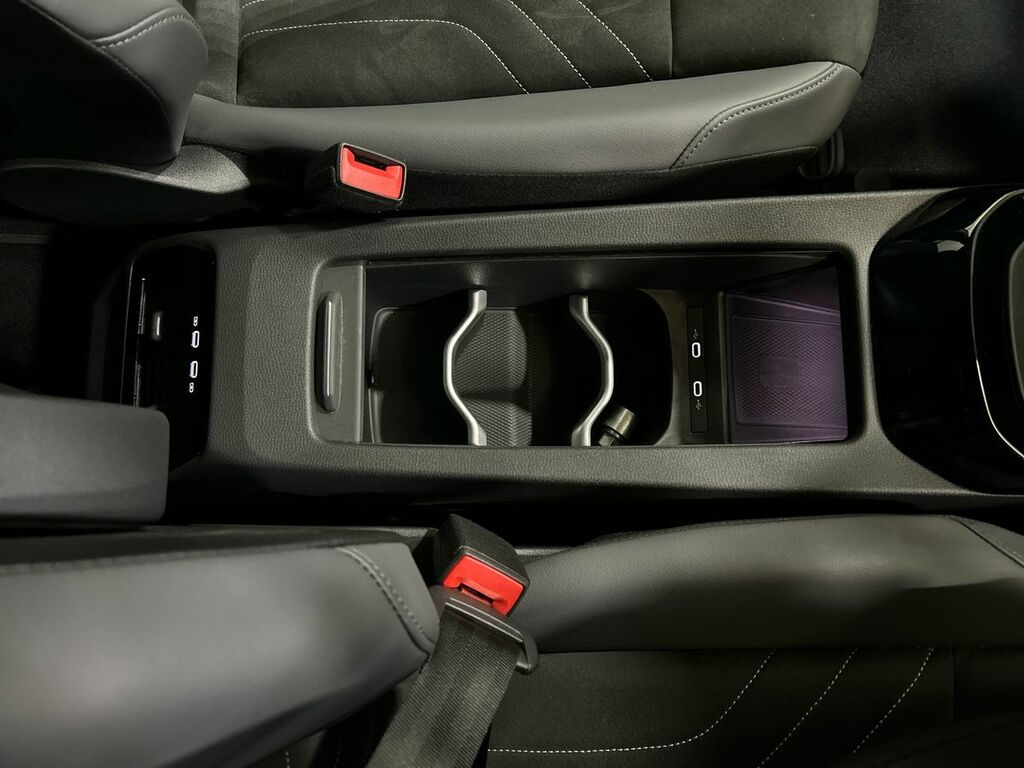 Volkswagen ID.4 Match Pro Black #29
