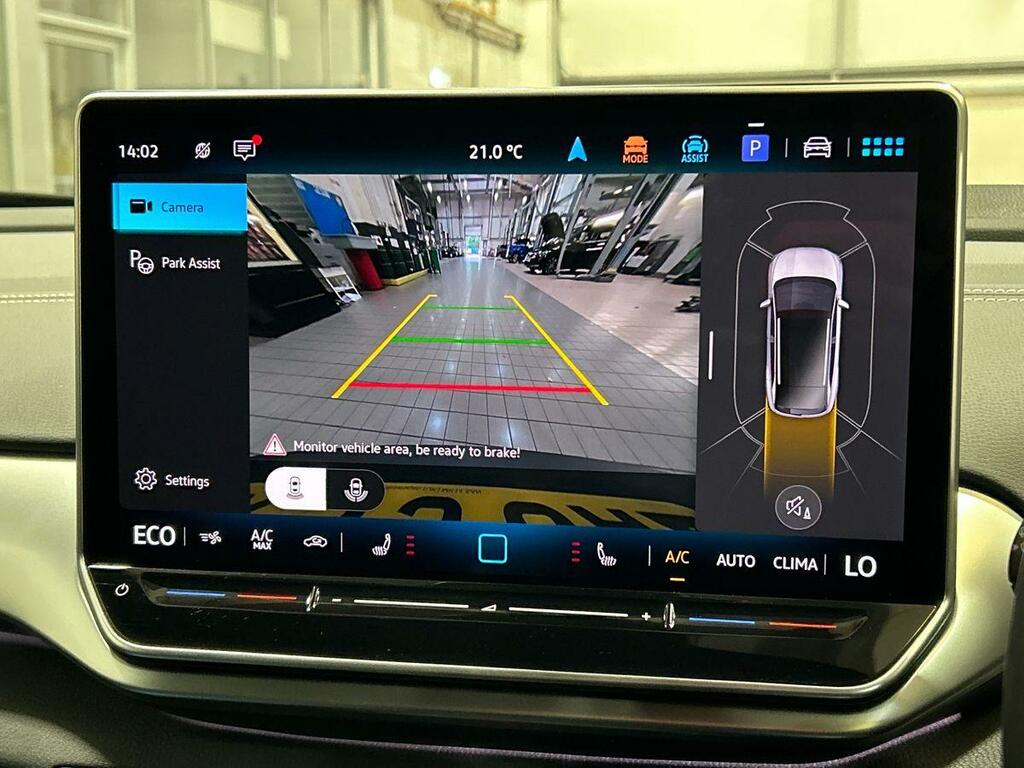 Volkswagen ID.4 Match Pro Black #11