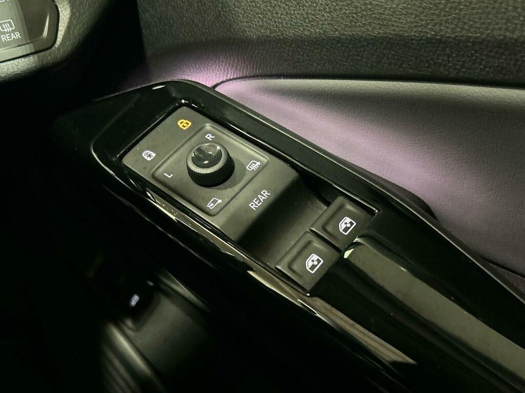 Volkswagen ID.4 Match Pro Black #22