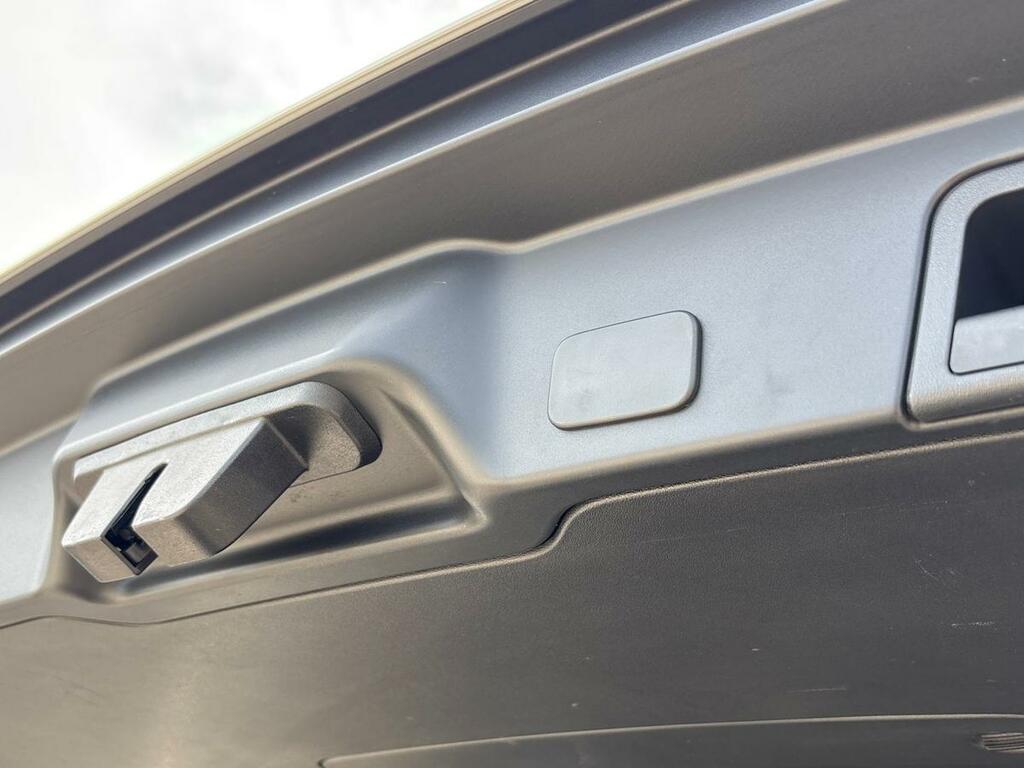 Land Rover Range Rover Evoque Dynamic Hse Blue #31
