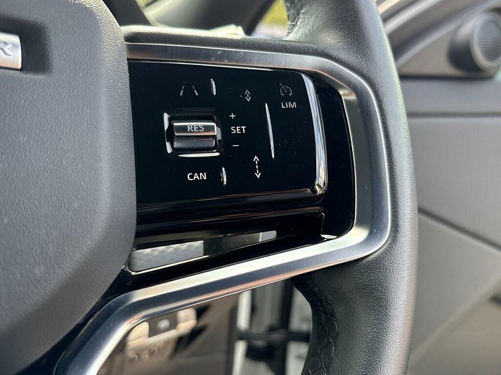 Land Rover Range Rover Evoque Dynamic Hse Blue #37