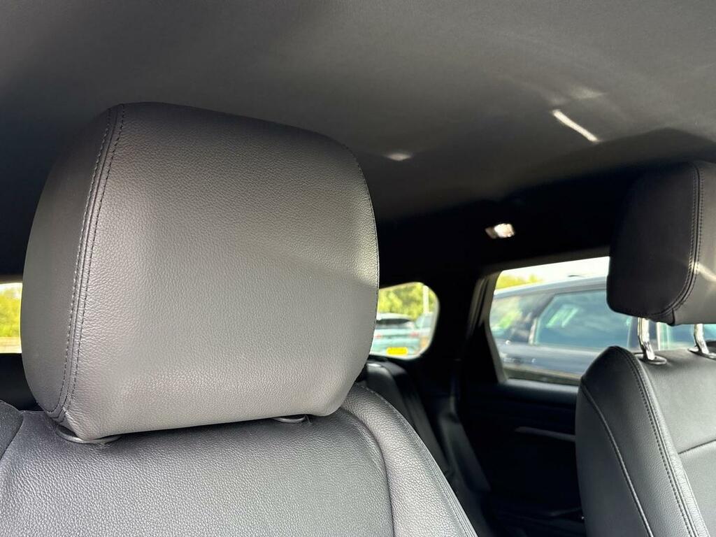 Land Rover Range Rover Evoque Dynamic Hse Blue #21