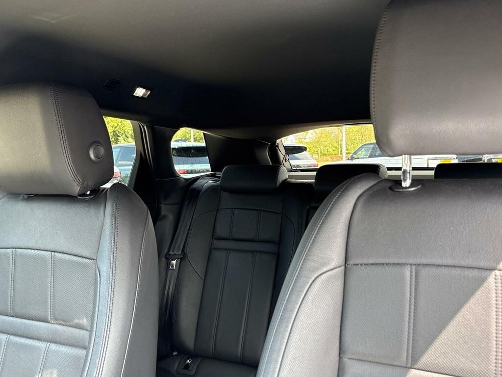 Land Rover Range Rover Evoque Dynamic Hse Blue #42