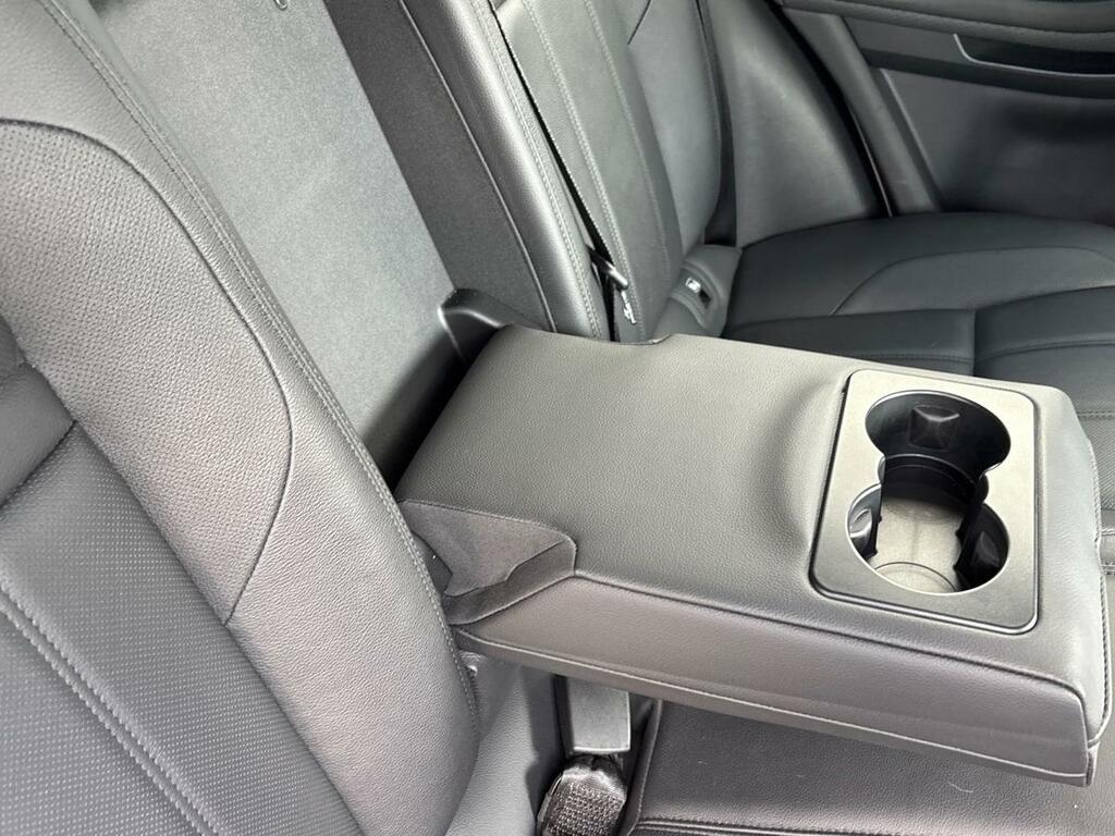 Land Rover Range Rover Evoque Dynamic Hse Blue #33