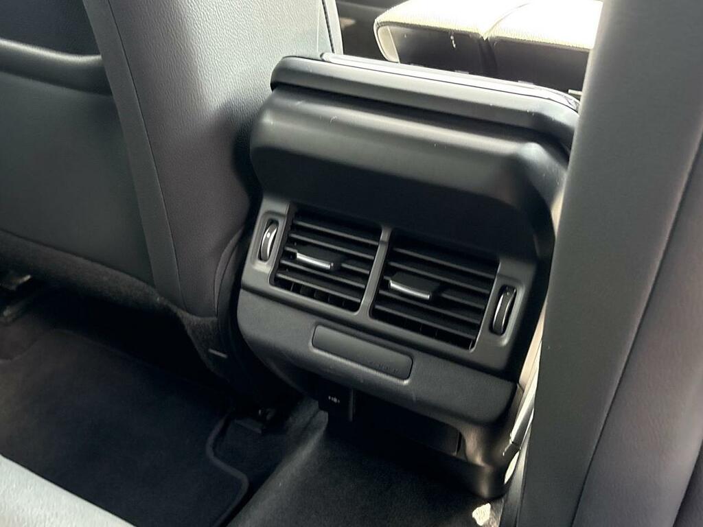 Land Rover Range Rover Evoque Dynamic Hse Blue #18