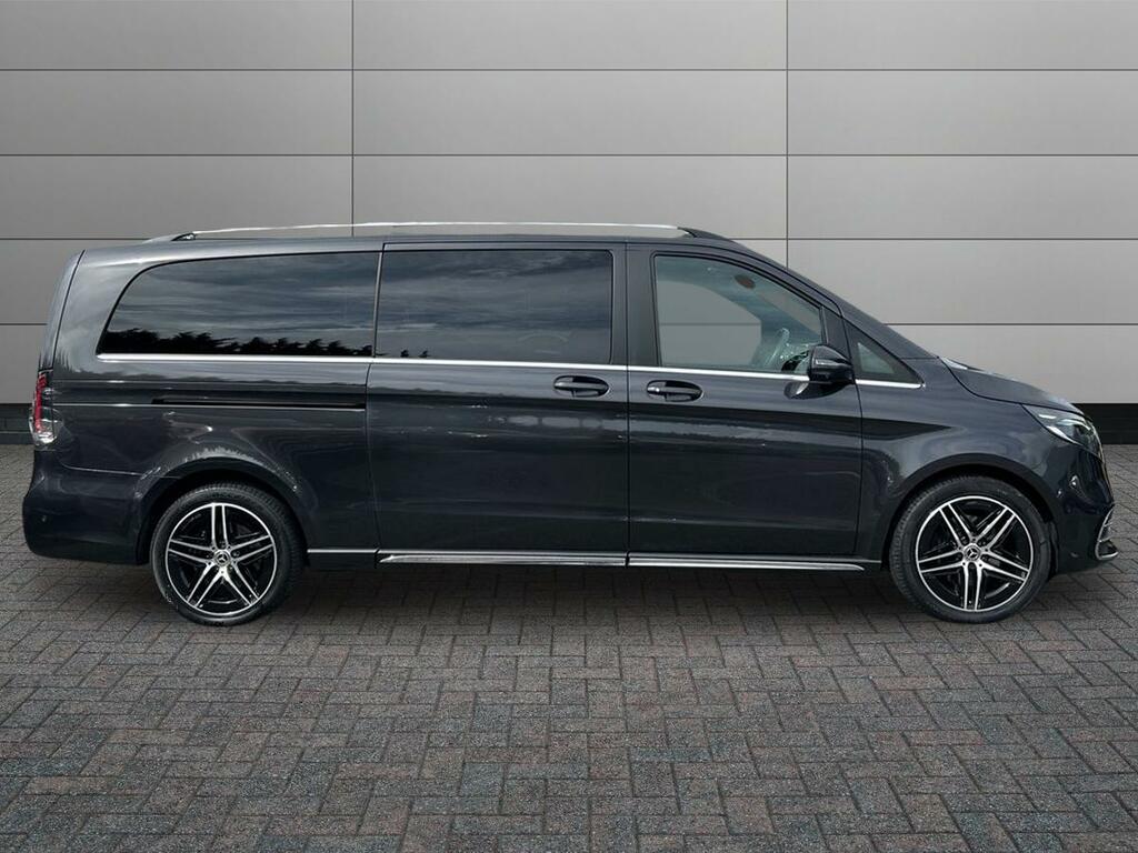 Mercedes-Benz V Class V 220 D Premium Extra-long Grey #5