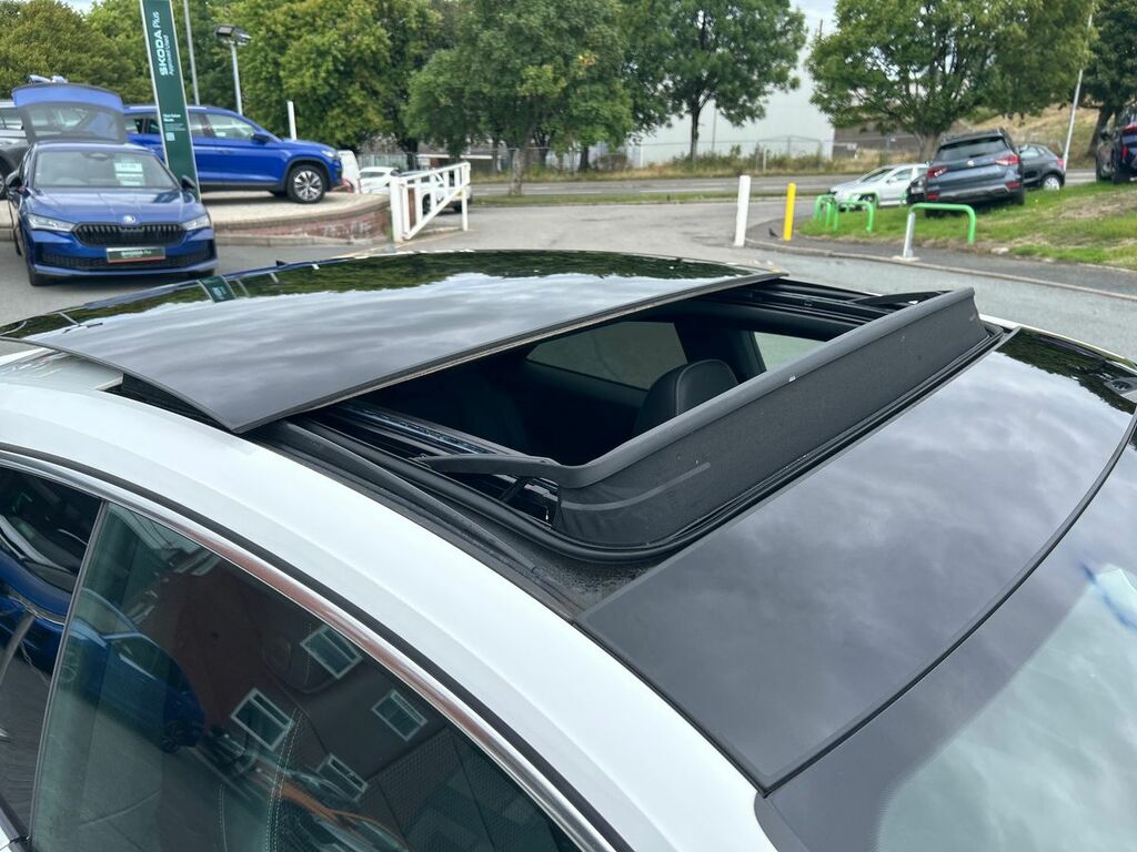 Audi A5 Sportback Tfsi S Line Black #24