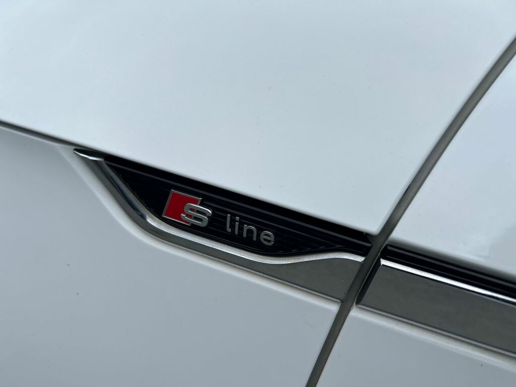 Audi A5 Sportback Tfsi S Line Black #37