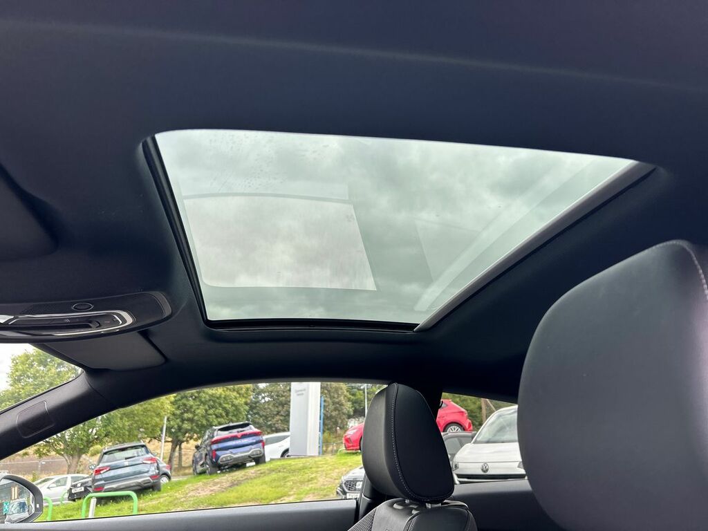 Audi A5 Sportback Tfsi S Line Black #17