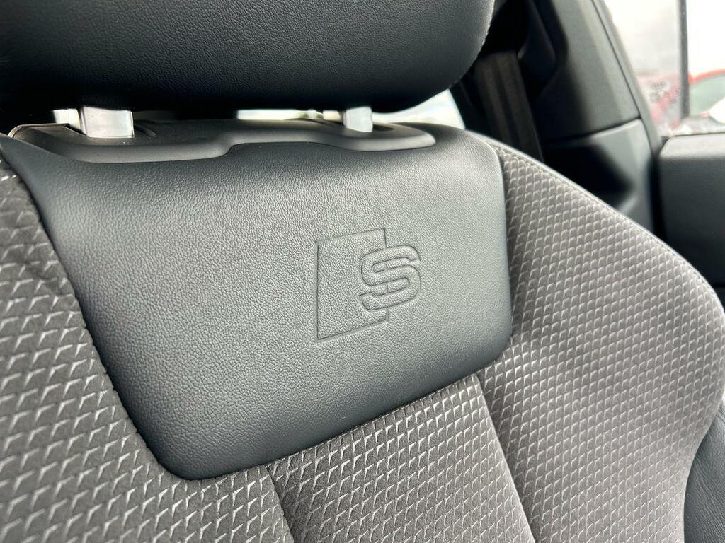 Audi A5 Sportback Tfsi S Line Black #35
