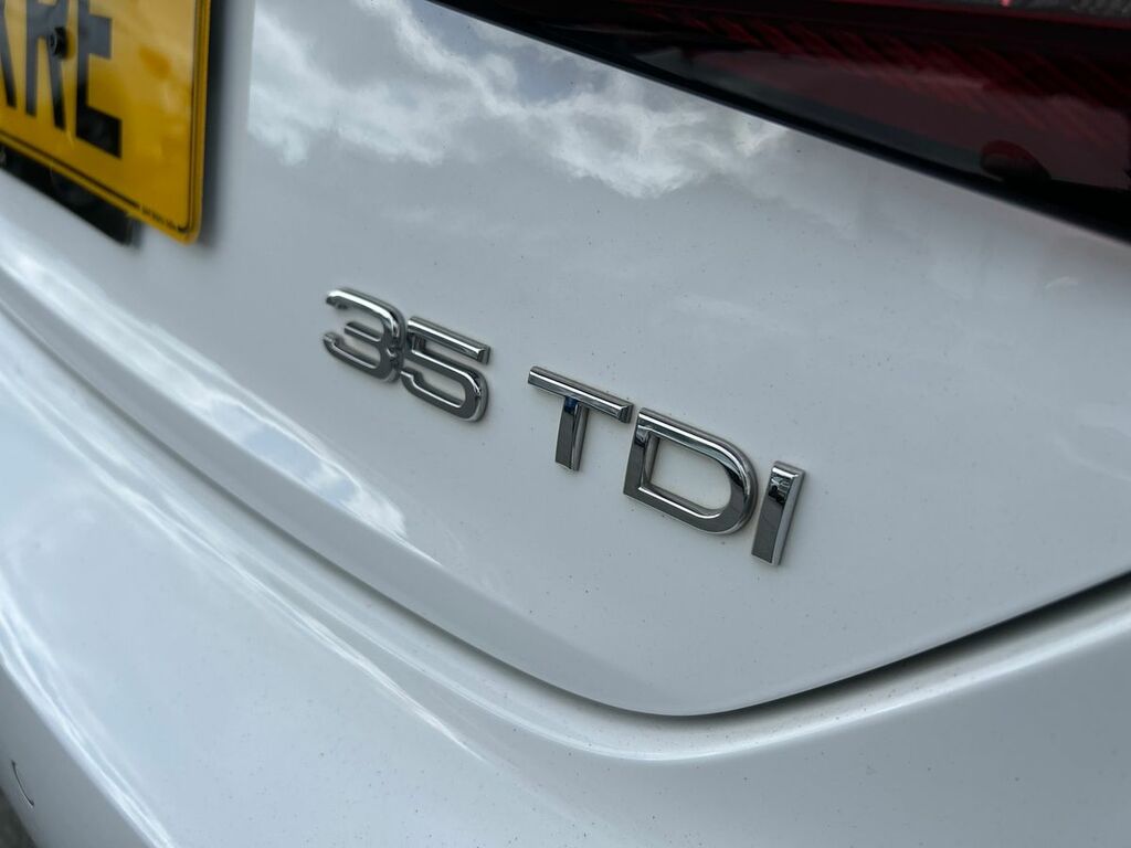 Audi A5 Sportback Tfsi S Line Black #19