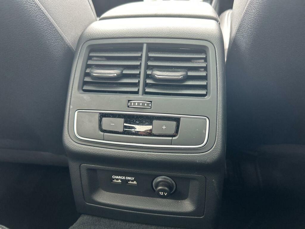 Audi A5 Sportback Tfsi S Line Black #43