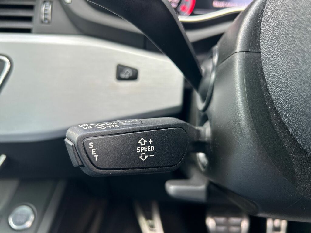 Audi A5 Sportback Tfsi S Line Black #31