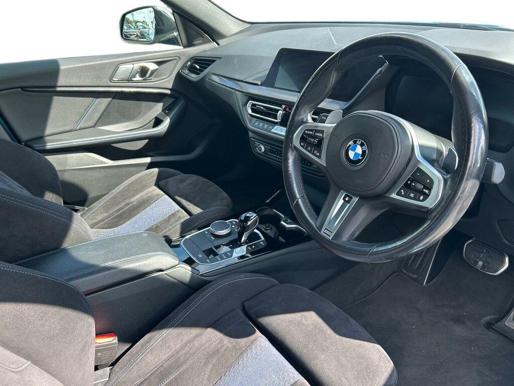 BMW 2 Series Gran Coupe Coupe Blue #19