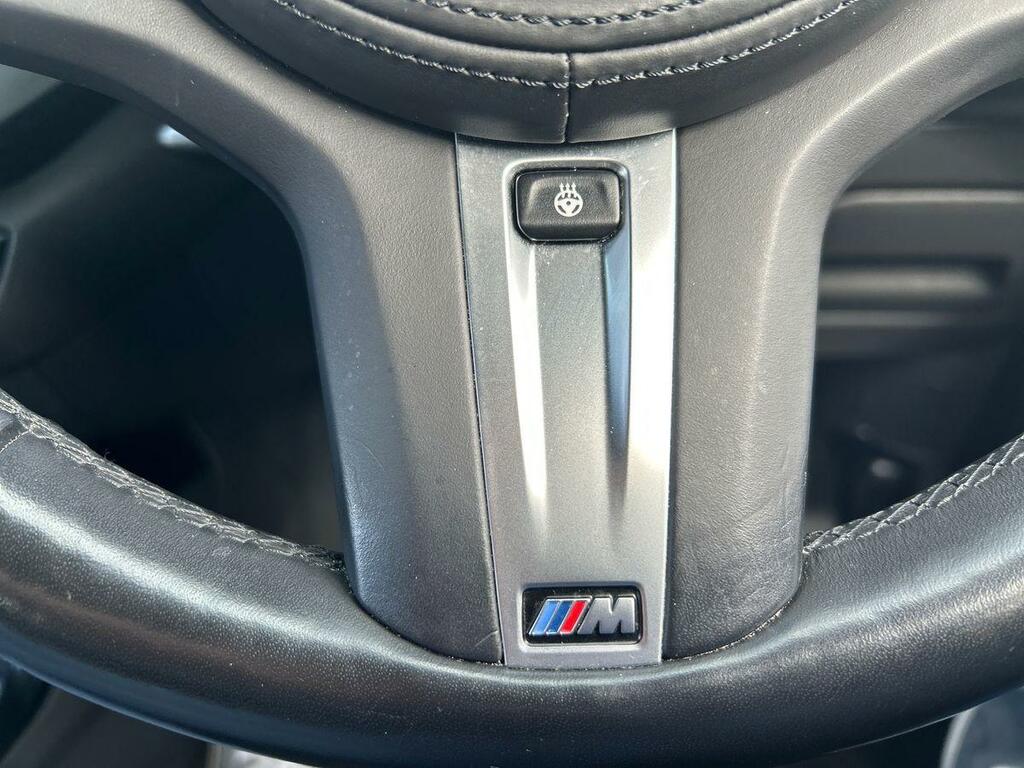 BMW 2 Series Gran Coupe Coupe Blue #21