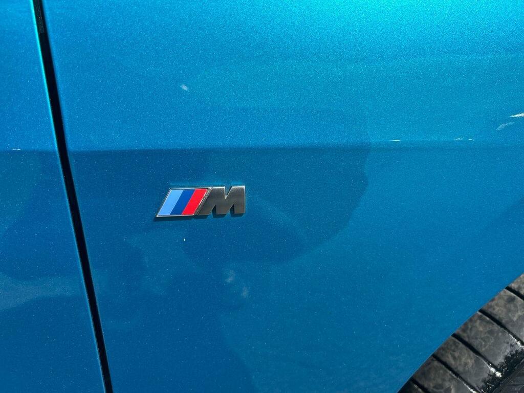 BMW 2 Series Gran Coupe Coupe Blue #41