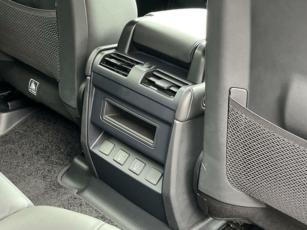 Land Rover Defender 110 X-dynamic Hse Grey #18