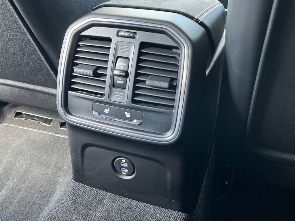 Porsche Macan 4 2025 2024 Grey #18