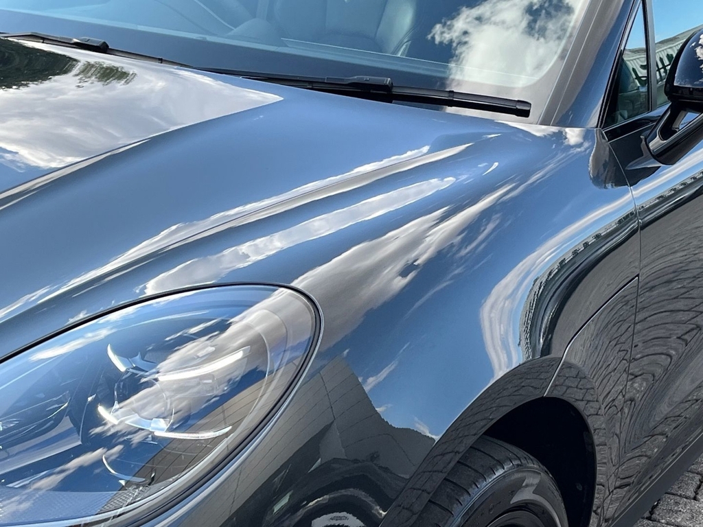 Porsche Macan 4 2025 2024 Grey #20